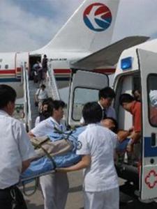 宁明县接送服务