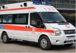 宁明县救护车租赁